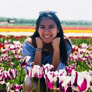 Meet your Posher, Alexa